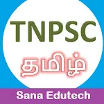 TNPSC Prep Tamil icon