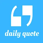 Motivational Daily quotes icon