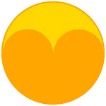 OrangeMid icon