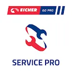 Eicher Service Pro icon