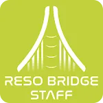 Reso Bridge - Staff icon