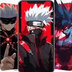 Anime Wallpaper HD 4K icon