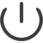 Turn Off Screen icon