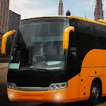 Bus Driving Simulator icon