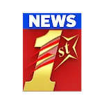 NewsFirst Kannada icon