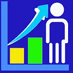 BMI calculator 5-19 years icon