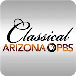 Classical Arizona PBS icon
