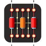 Voltage Divider icon