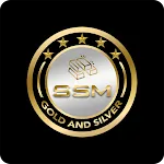 SSM : Shankar Silver Mart icon