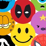 Guess the Icon: Multiple Icons icon
