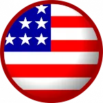 American Chat: Meet Friends icon
