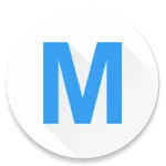 Mirror HD icon
