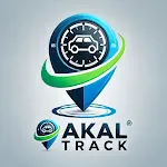 Akal Track icon