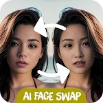 Video Face Swap - AI FaceFun icon