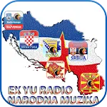 Narodna Muzika EX YU icon