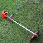 Grass Trimmer Sound icon