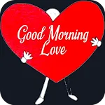 Good Morning & Love Images icon