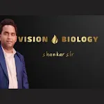 VISION BIOLOGY icon