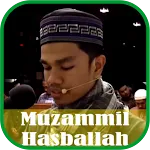 Muzammil Hasballah Mp3 Quran icon