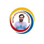 Maths With Rakesh Chhoker icon