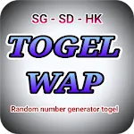 Togel Wap icon