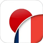 Japanese-French Translator icon