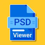 Easy Open PSD Files icon