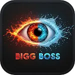 Bigg Boss Tamil & Telugu Vote icon