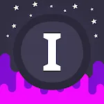Infinite Italian icon