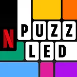 Netflix Puzzled | Indus Appstore | App Icon