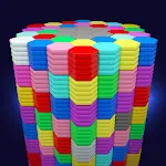 Hexa Merge: Tile Sort Puzzle icon