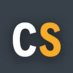 Code With Swaroop icon