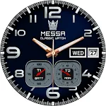 Watchface Classic Messa LX51 icon