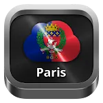 Radio Paris icon
