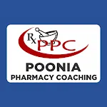 POONIA PHARMACY COACHING: Onli icon