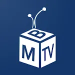 Magic TV Box icon