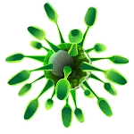 Viruses icon