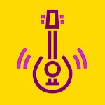 Mandolin Tuner icon
