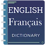 English To French Dictionary icon