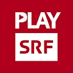 Play SRF: Streaming TV & Radio icon