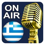 Greek Radio Stations icon