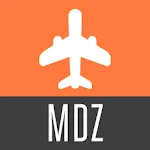 Mendoza Travel Guide icon