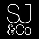 SJ & Co Hair & Makeup icon