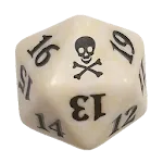 Classic MTG Life Counter icon