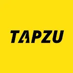 TAPZU: Food Delivery App icon