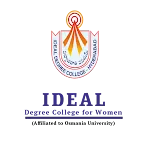 Ideal Degree College for Women icon