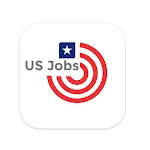 US Jobs icon