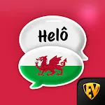 Learn Welsh Language Offline icon