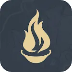 MapGenie: Hogwarts Legacy Map icon