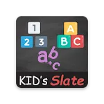 Kids Slate icon